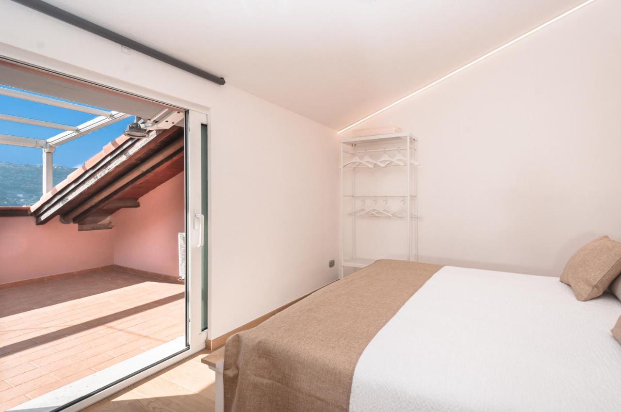 포르토베네레 The Boat House Portovenere 아파트 외부 사진